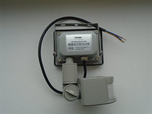 led reflektor carneo 2