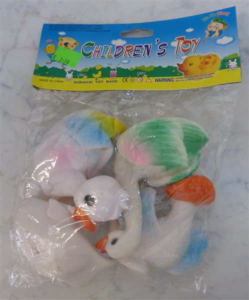 nv_children´s_toy_plastove_zvieratka1