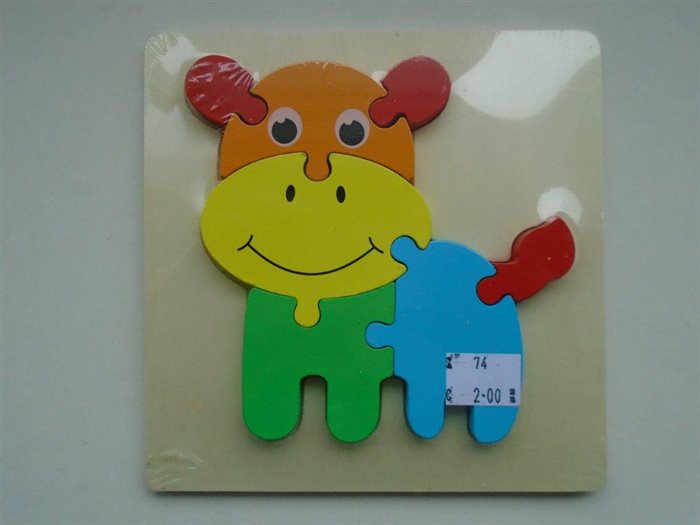 drevene_puzzle_krava1