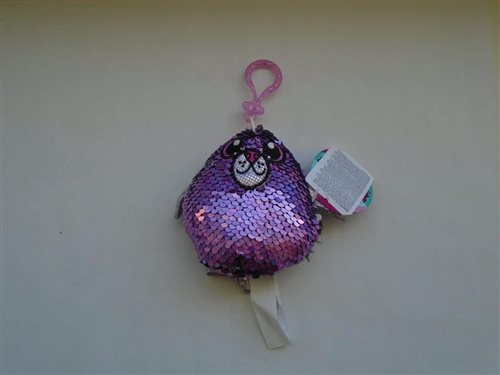 nv_kľúčenka shimmeez™, pa reg no