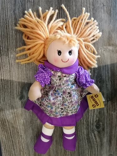 nv_textilná bábika bumi