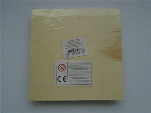 drevená vkládačka č