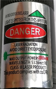 laserove ukazovatko obr