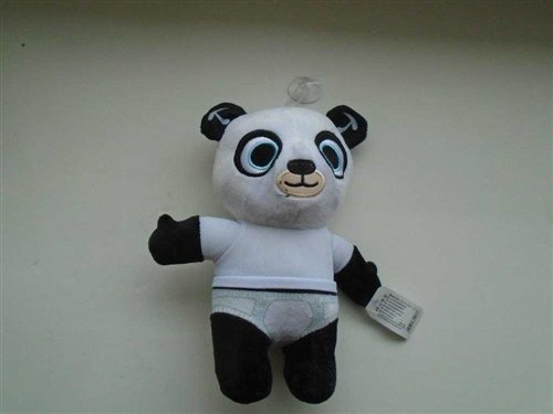 panda č