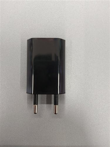 usb nabíjačka 4-ok model rt-50 č