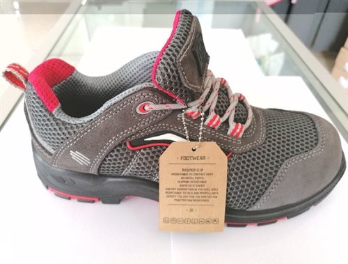 bezpečnostná obuv ardon, rasper, g3164, s1p č1