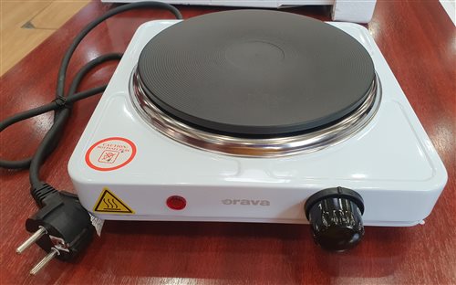 elektrický varič orava s modelovým označením vp-8w c