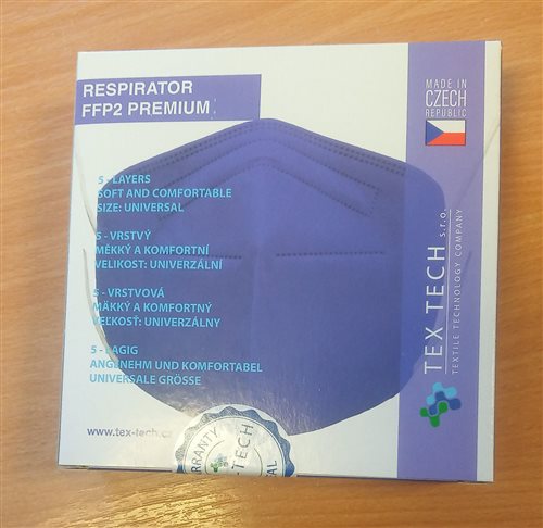 filtračná tvárová polmaska obr