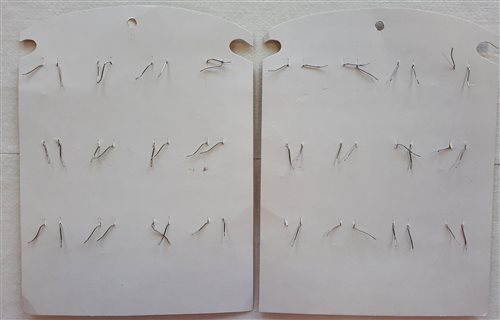 náušnice la tienda del colombiano č 2