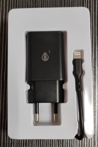 usb nabíjačka oneplus model a6175 č 1