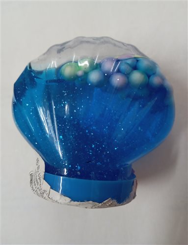 detská hračka - sliz „crystal mud“ 1