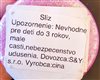 detská hračka - sliz s farebnými guličkami „magic clay“, item no ye27273 (2)