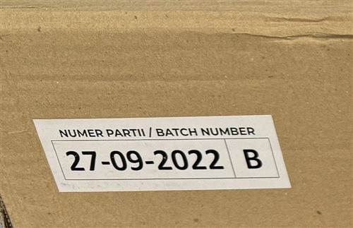 detská postieľka so sťahovacou bočnicou drewex®, model lulaya c