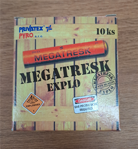 megatresk 1