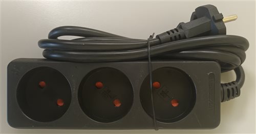 predlžovací prívod plastrol, modeltyp ps-360 1