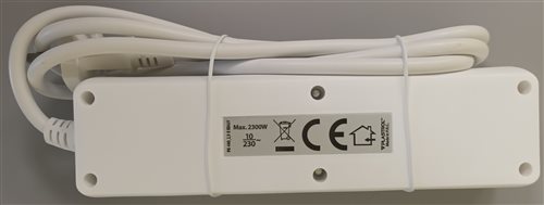 predlžovací prívod plastrol, modeltyp ps-460 2