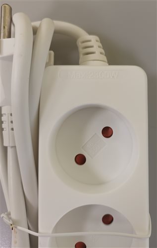 predlžovací prívod plastrol, modeltyp ps-460 3