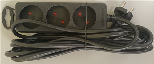 predlžovací prívod plastrol, modeltyp w-98175 1