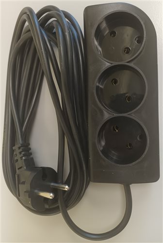 predlžovacie prívody elgotech, typ 04gn (rôzne varianty)11