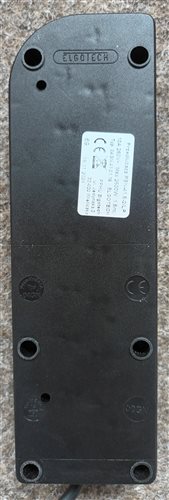 predlžovacie prívody elgotech, typ 04gn (rôzne varianty)2