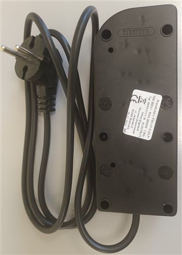 predlžovacie prívody elgotech, typ 04gn (rôzne varianty)7