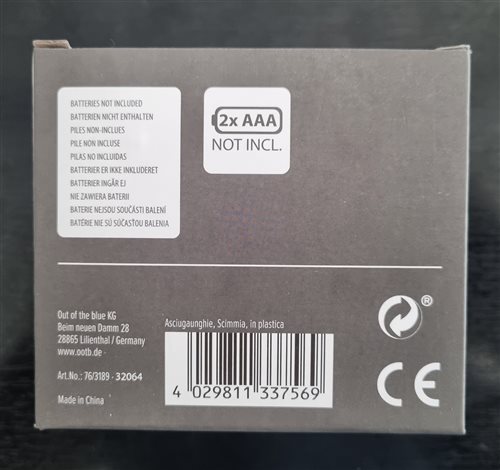 sušič na nechty monkey nail dryer c