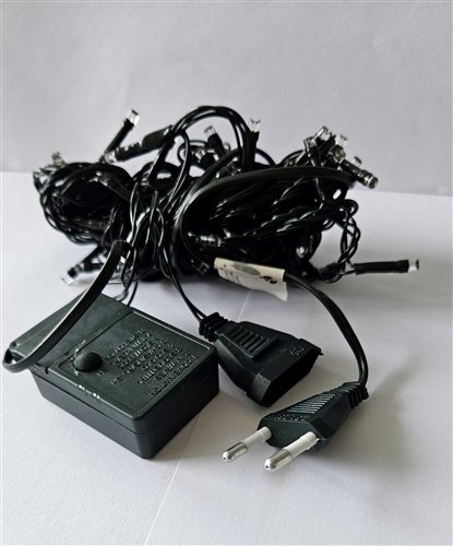 svetelný reťazec art no