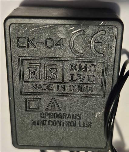 svetelný reťazec art no