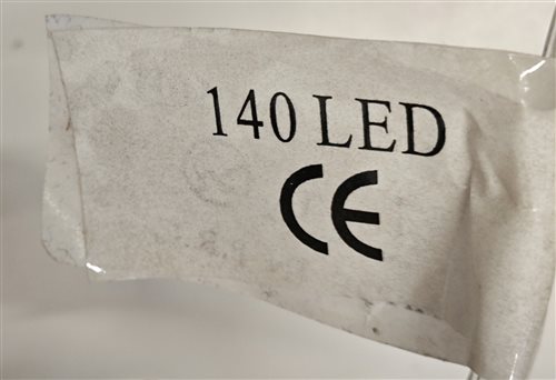 svetelný reťazec modeltyp starled01 7