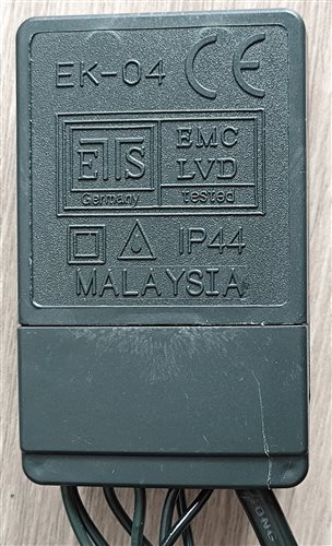 svetelný reťazec modeltyp xl-100 led4