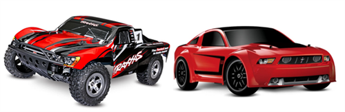 traxxas