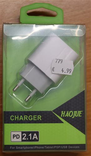 adaptér haojue, lcf-114 c4