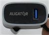 cestovná nabíjačka aligator, model cs102 c 3