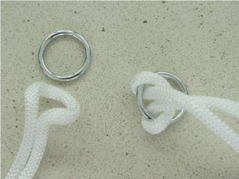 detská hojdačka obr