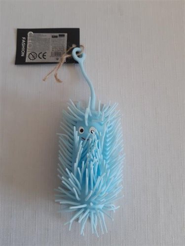 detská hračka – húsenica 1