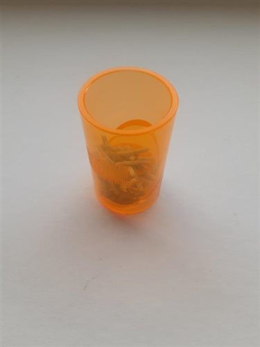 detská hračka – húsenica 3