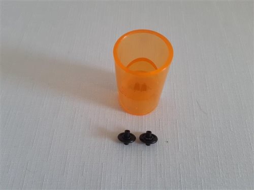 detská hračka – hmyz na ťahanie c