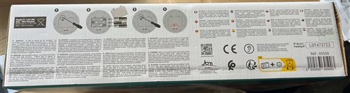 detská hračka – hrací pultík do auta obr