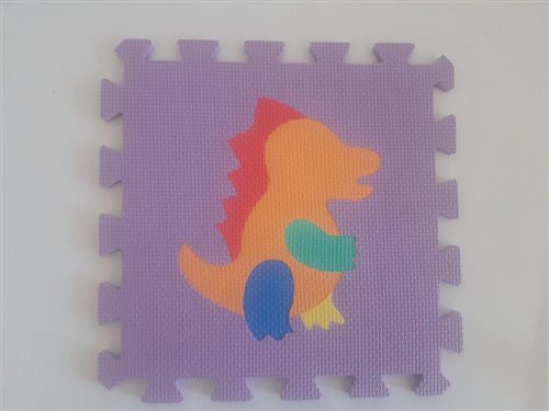 detská hračka – penové puzzle 400188 c