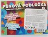 detská hračka – penové puzzle 400188 c