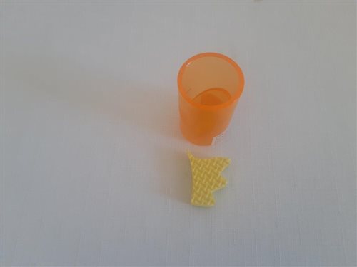 detská hračka – penové puzzle 400188 c