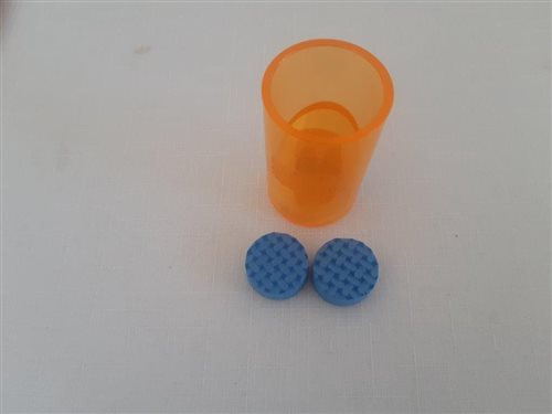 detská hračka – penové puzzle teddies 00310032 c