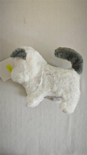 detská hračka – plyšová mačka na baterky c2 (2)