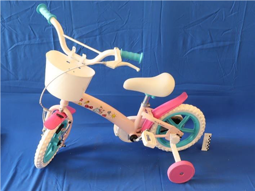 detský bicykel toimsa® „ hello kitty 12 “ 2