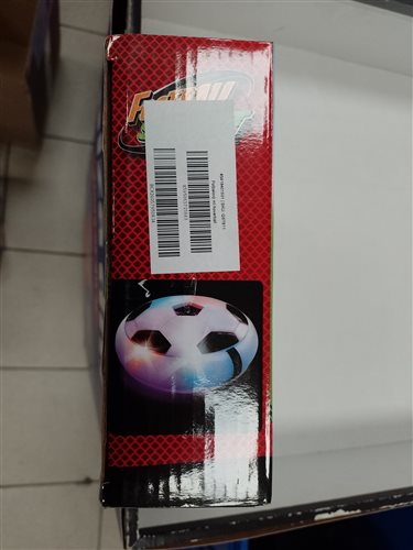 hračka lopta hover x ball qst-811 s označením bcx26057950834 c