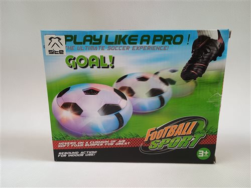 hračka lopta hover x ball qst-811 s označením bcx26057950834 c