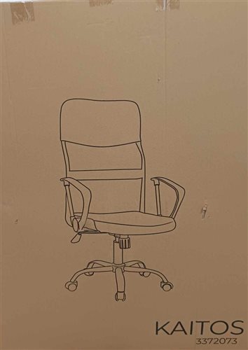 kancelárske kreslo kaitos 2501 c