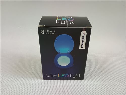 led svetlo na wc misu c