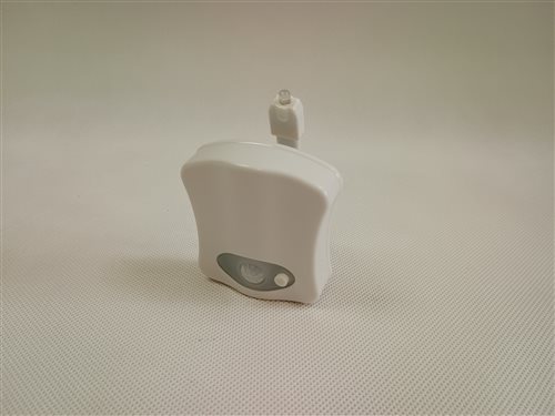 led svetlo na wc misu c