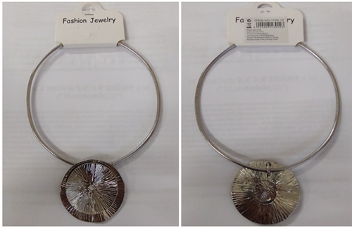 náhrdelník fashion jewerly c